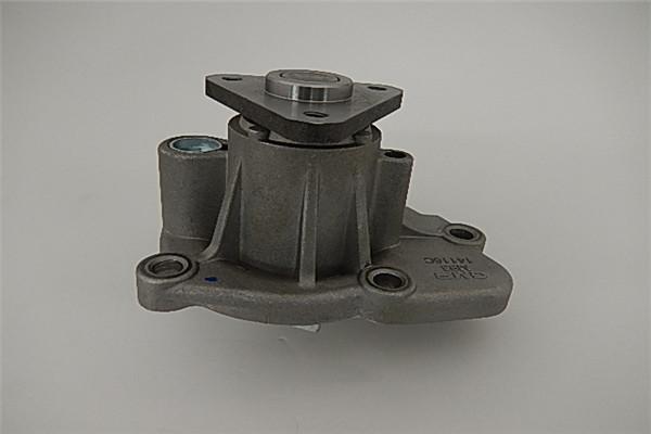 GMB GWM-93AM - Water Pump autospares.lv