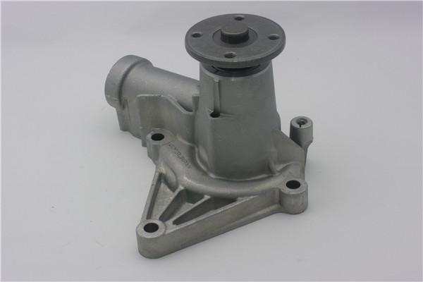 GMB GWM-49A - Water Pump autospares.lv