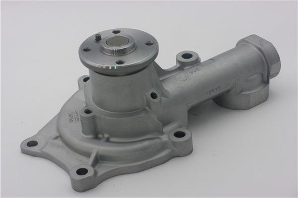 GMB GWM-44A - Water Pump autospares.lv