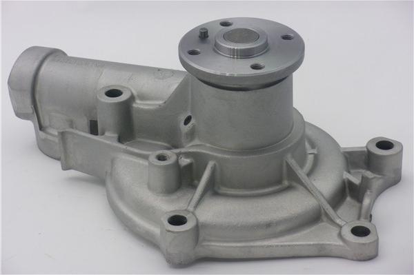 GMB GWM-45A - Water Pump autospares.lv