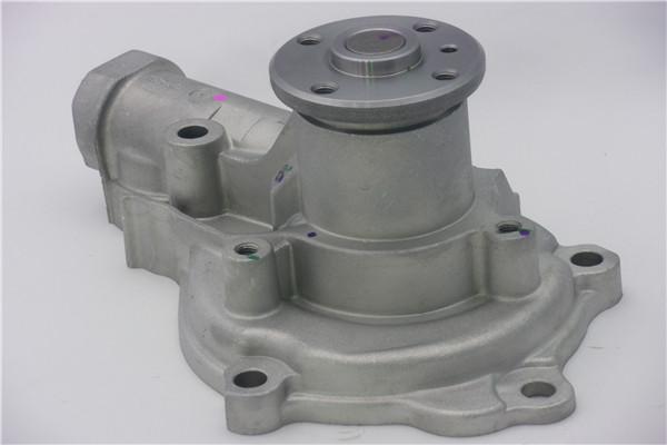 GMB GWM-48A - Water Pump autospares.lv