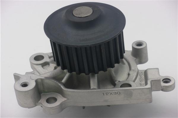 GMB GWM-59A - Water Pump autospares.lv