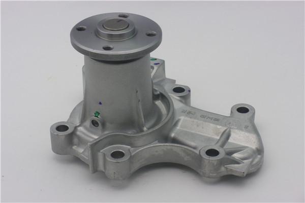 GMB GWM-54A - Water Pump autospares.lv