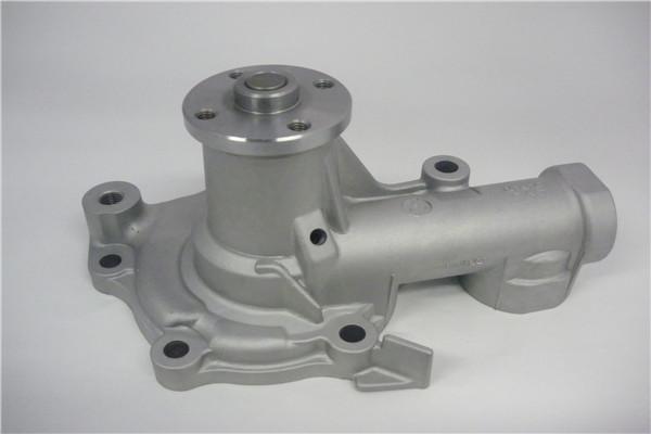 GMB GWM-56A - Water Pump autospares.lv