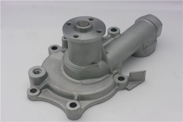 GMB GWM-69A - Water Pump autospares.lv