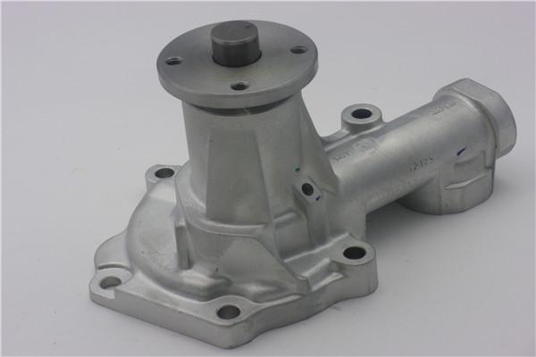 GMB GWM-61A - Water Pump autospares.lv