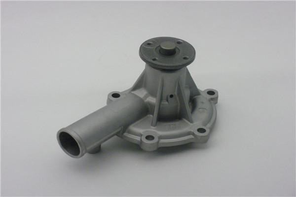 GMB GWM-13A - Water Pump autospares.lv