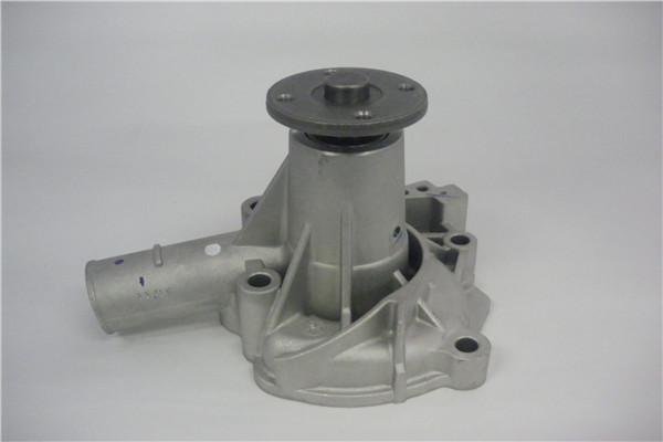 GMB GWM-12A - Water Pump autospares.lv