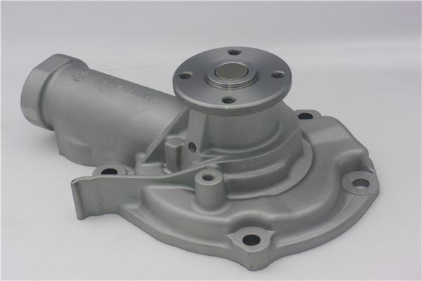 GMB GWM-81A - Water Pump autospares.lv