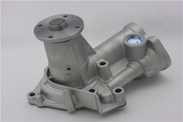 GMB GWM-39A - Water Pump autospares.lv