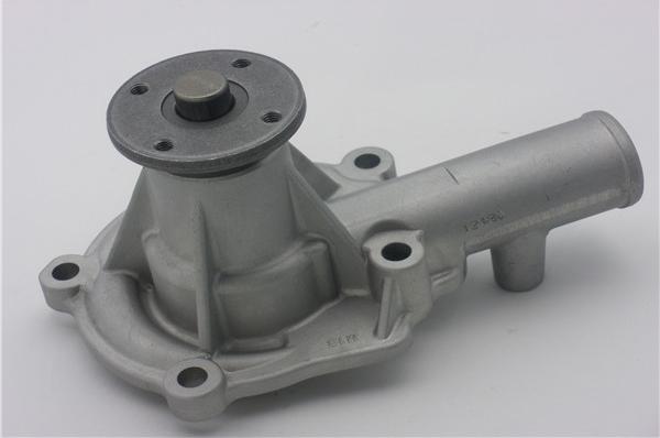 GMB GWM-37A - Water Pump autospares.lv