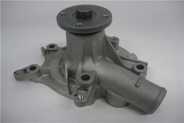 GMB GWM-24A - Water Pump autospares.lv