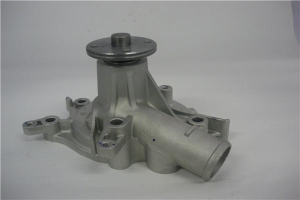 GMB GWM-23A - Water Pump autospares.lv