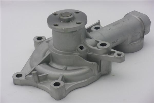 GMB GWM-27A - Water Pump autospares.lv