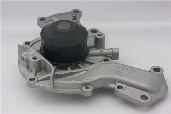 GMB GWM-74A - Water Pump autospares.lv