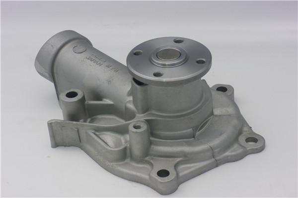 GMB GWM-78A - Water Pump autospares.lv