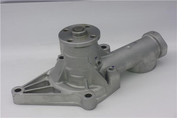 GMB GWM-77A - Water Pump autospares.lv