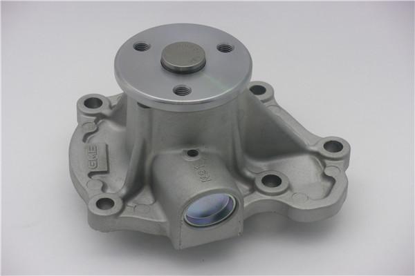 GMB GWN-92A - Water Pump autospares.lv