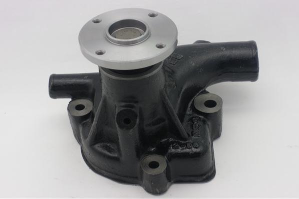 GMB GWN-53A - Water Pump autospares.lv