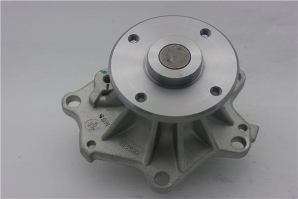 GMB GWN-68A - Water Pump autospares.lv