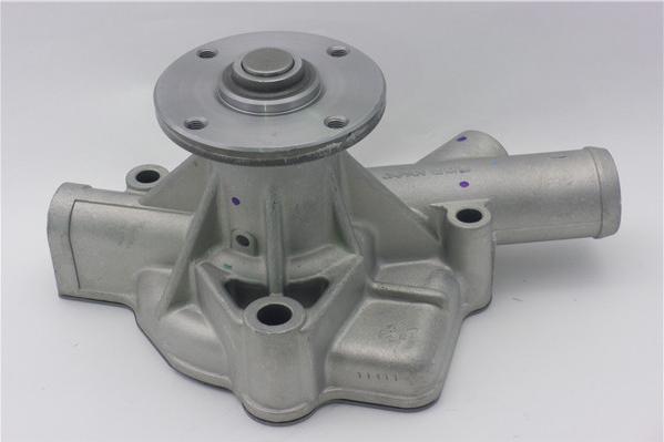 GMB GWN-18A - Water Pump autospares.lv