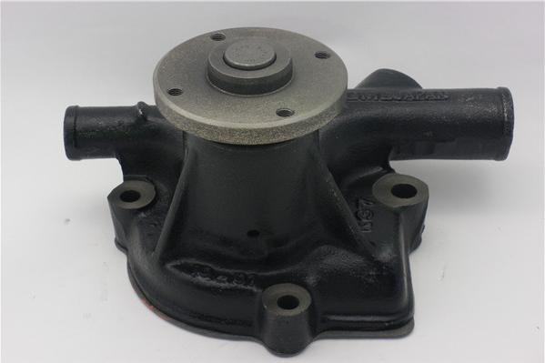 GMB GWN-37A - Water Pump autospares.lv