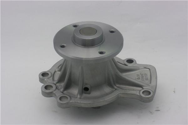 GMB GWN-79A - Water Pump autospares.lv