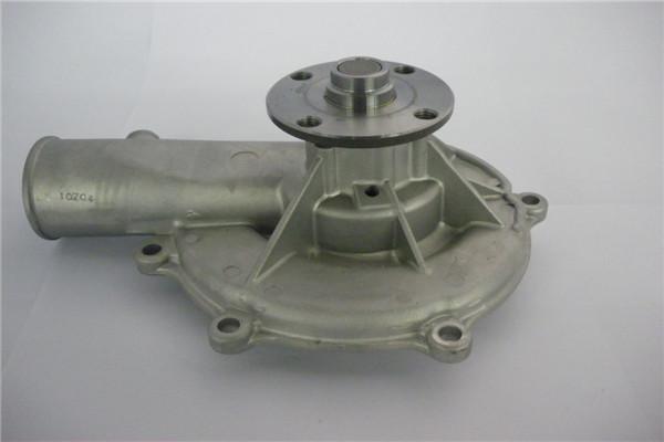 GMB GWO-01A - Water Pump autospares.lv