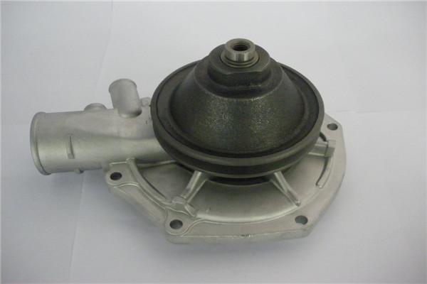 GMB GWO-15A - Water Pump autospares.lv