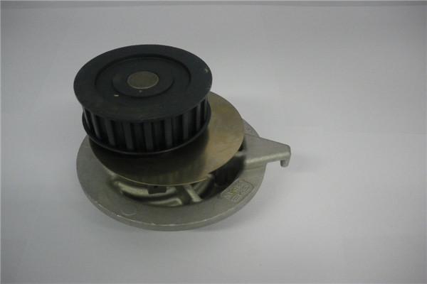 GMB GWO-10A - Water Pump autospares.lv