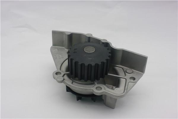 GMB GWP-10A - Water Pump autospares.lv