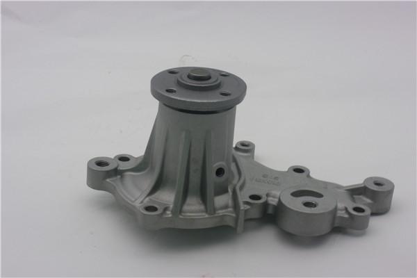 GMB GWS-12A - Water Pump autospares.lv