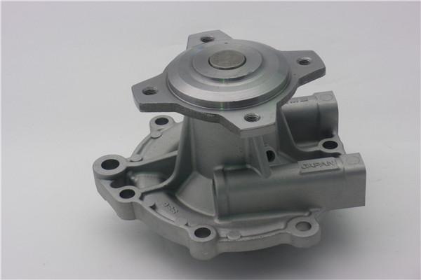 GMB GWS-36A - Water Pump autospares.lv