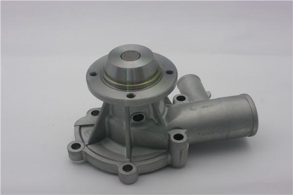 GMB GWSA-03A - Water Pump autospares.lv