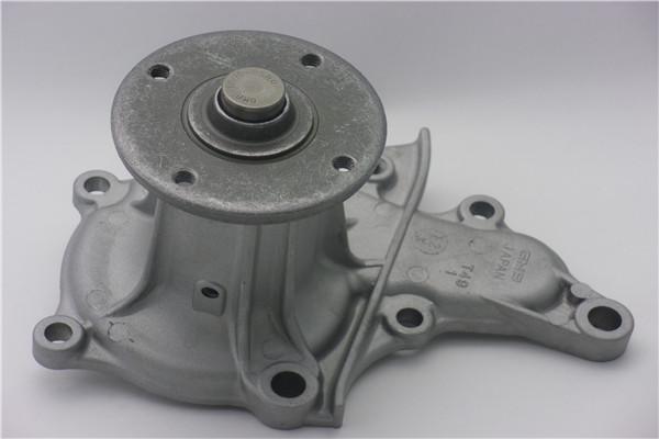 GMB GWT-49A - Water Pump autospares.lv