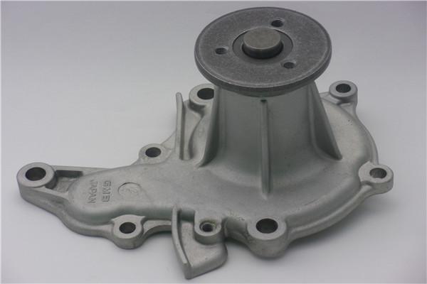 GMB GWT-43A - Water Pump autospares.lv