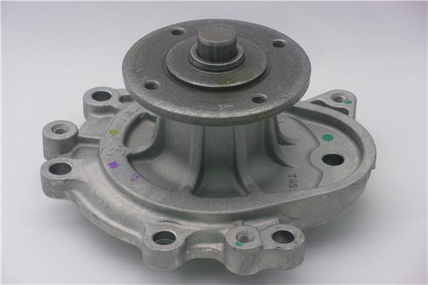 GMB GWT-42A - Water Pump autospares.lv
