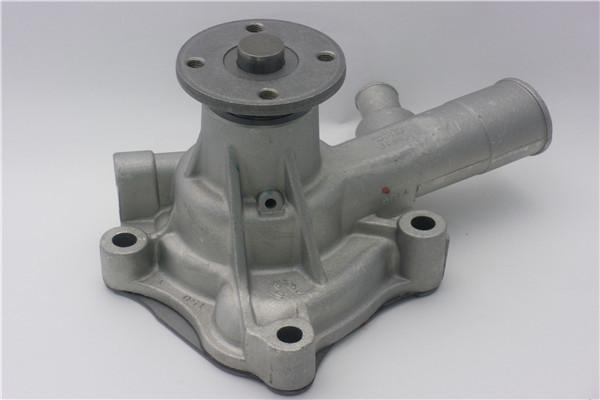 GMB GWT-50A - Water Pump autospares.lv