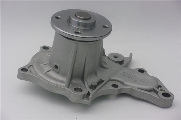 GMB GWT-58A - Water Pump autospares.lv