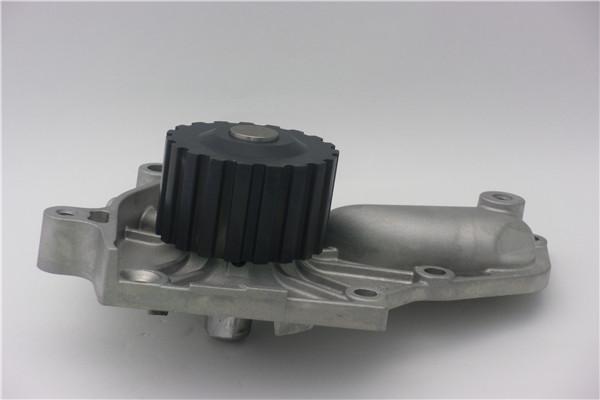 GMB GWT-53A - Water Pump autospares.lv