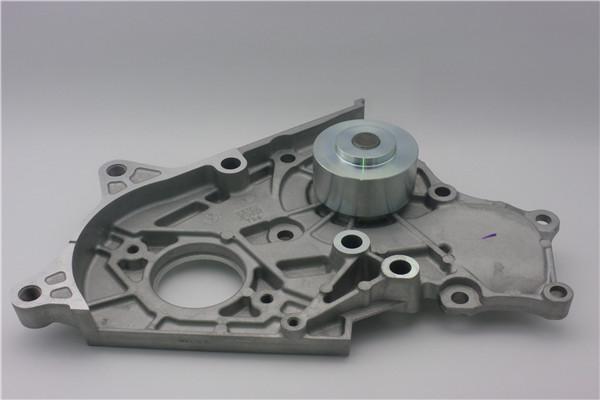 GMB GWT-57A - Water Pump autospares.lv