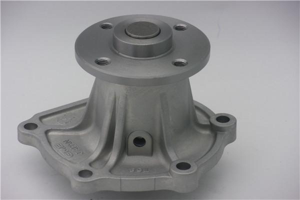 GMB GWT-68A - Water Pump autospares.lv