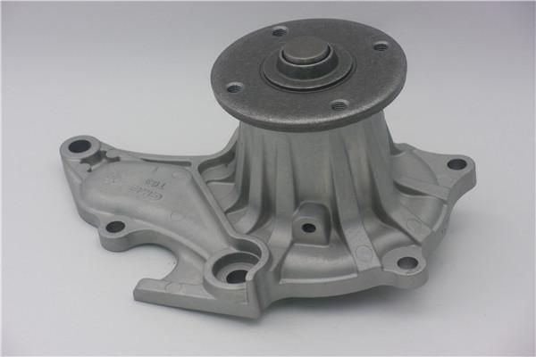 GMB GWT-63A - Water Pump autospares.lv