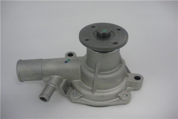 GMB GWT-09A - Water Pump autospares.lv