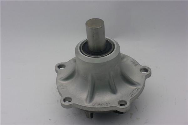 GMB GWT-15A - Water Pump autospares.lv