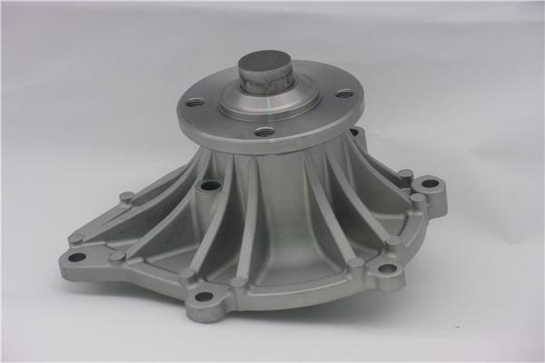 GMB GWT-116A - Water Pump autospares.lv