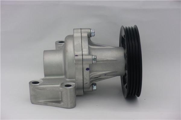 GMB GWT-117AH - Water Pump autospares.lv