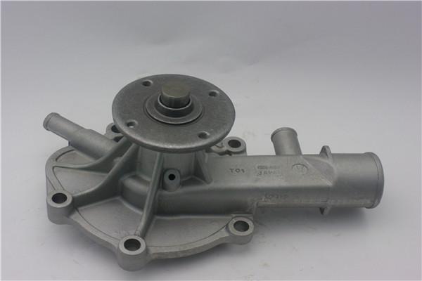 GMB GWT-31A - Water Pump autospares.lv