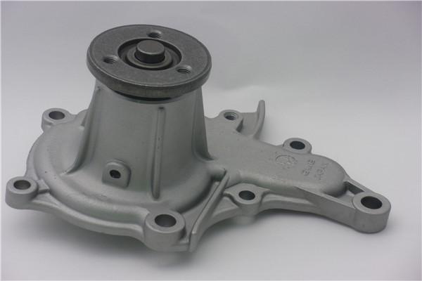 GMB GWT-38A - Water Pump autospares.lv