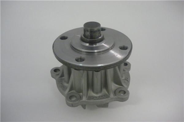 GMB GWT-28A - Water Pump autospares.lv